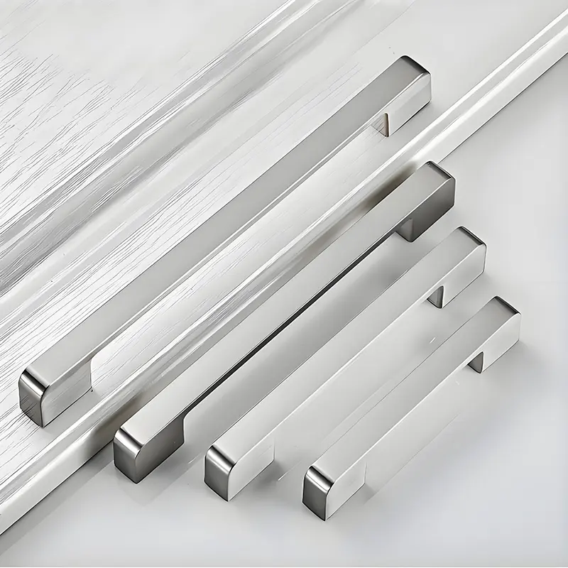 Zinc Alloy Aluminum Alloy Die-Casting OEM Factory Custom Door Handle (4).jpg