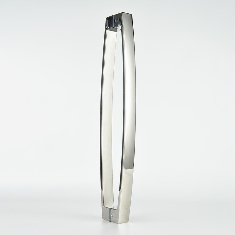 Shower Handle Durability and Material Quality