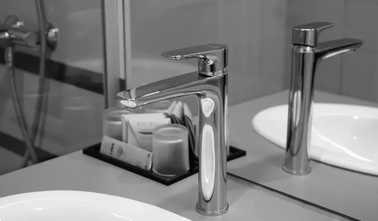 Choosing Bathroom Hardware The Ultimate Material Showdown