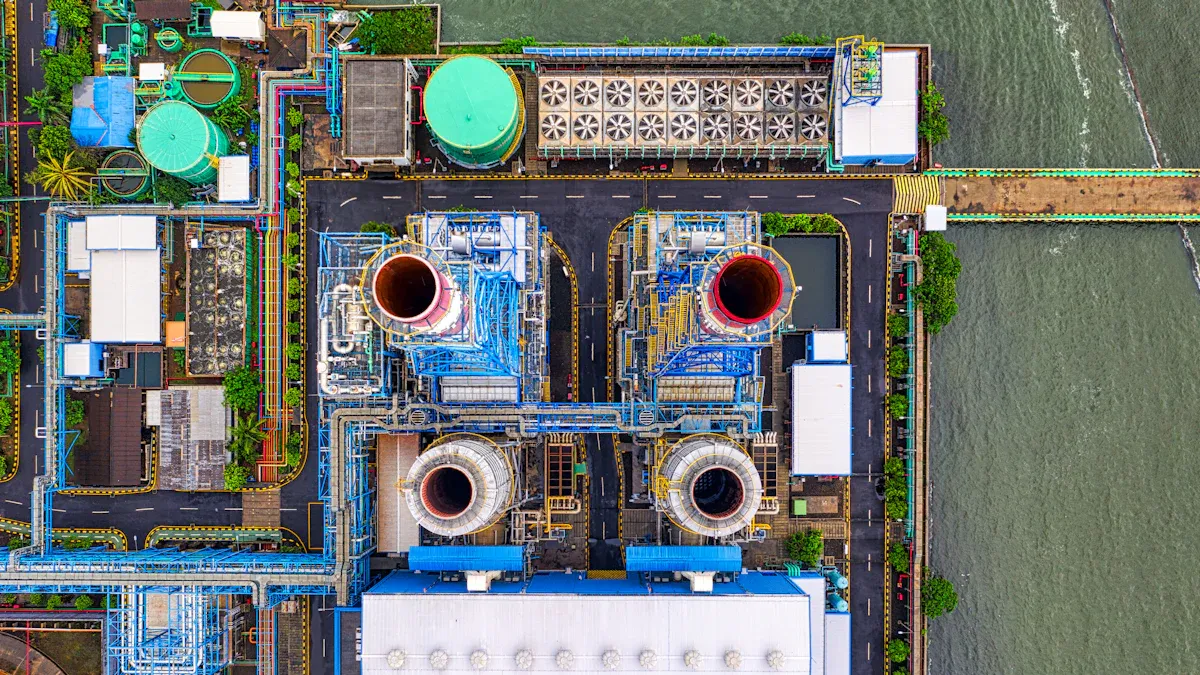 Future Trends in Floor Drain Design and Manufacturing