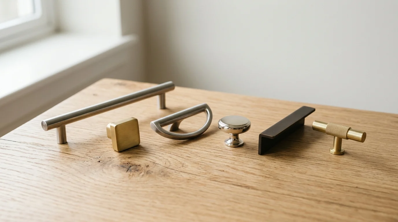 3D Visualization and Configurable Hardware: Empowering Furniture Designers in the Digital Age