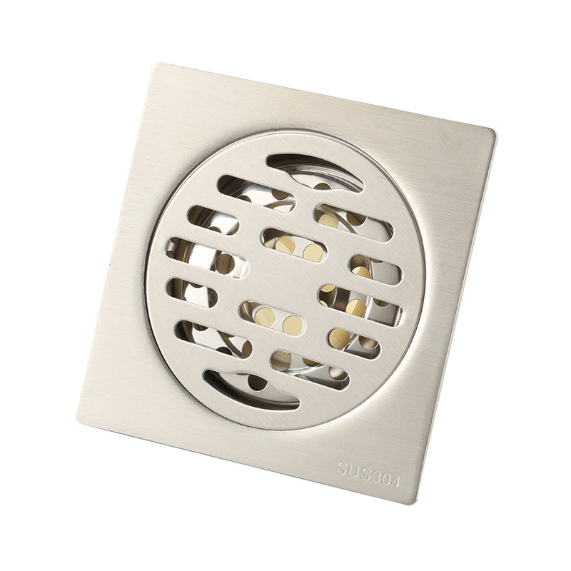 OEM Factory Stainless Steel Floor Drain Hardware (2).jpg