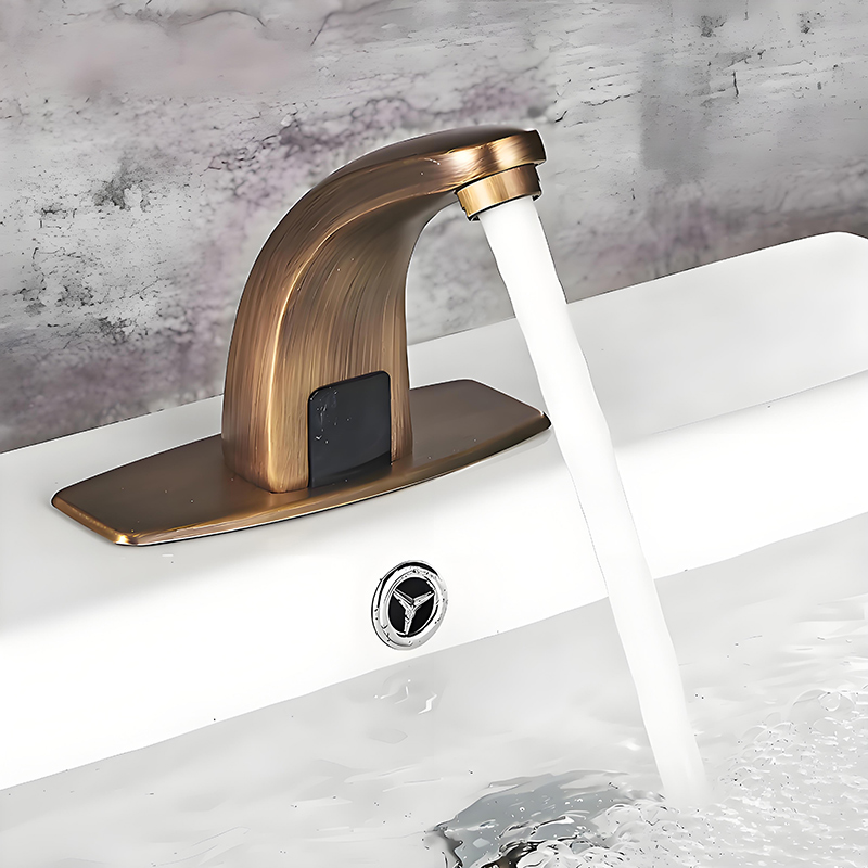 OEM Faucet Body Customize Kitchen Bathroom Zinc Alloy Basin Faucet (1).jpg