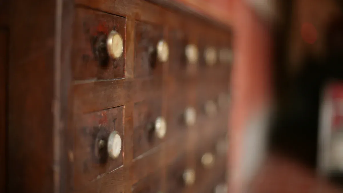 Why 5 Amerock Furniture Hardware Collections Will Wow You in 2025