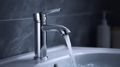 Why Choosing the Right Basin Faucet Can Transform Your Bathroom Experience