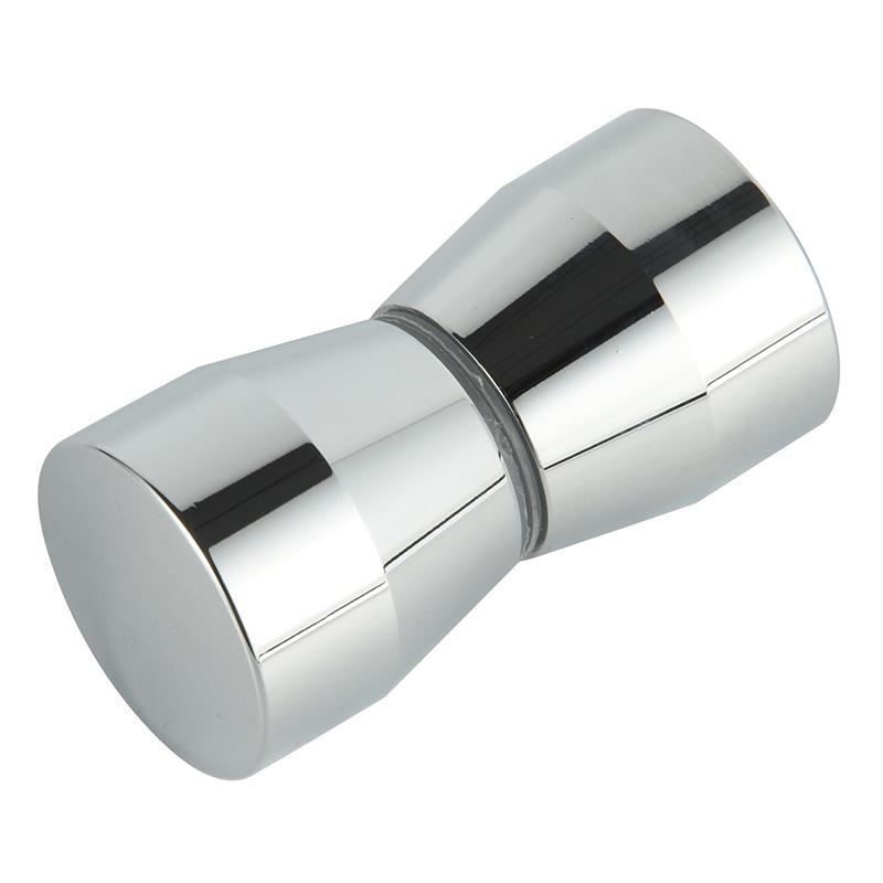 Unique Design and Engineering of OEM Factory Sliding Glass Door Knob Shower Knob Hardware
