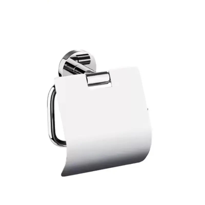 Manufacturer Tissue Roll Holder Wall Mount Toilet Paper Holder (3).jpg