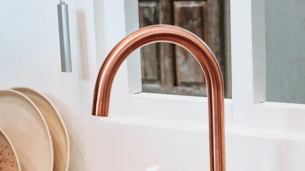 Understanding Budget-Friendly Faucet Materials and Finishes