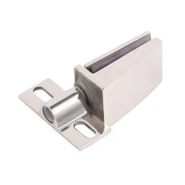 OEM Factory Bathroom Shaft Stainless Steel Hardware