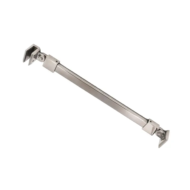 Shower Rod 304 Stainless Steel Wall to Glass Support Bar (3).jpg