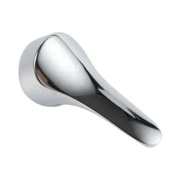 OEM Factory Zinc Alloy Faucet Handle Hardware